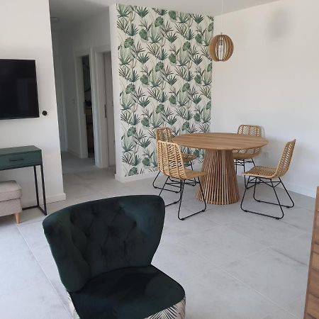 Apartments Krista メドヴェヤ エクステリア 写真
