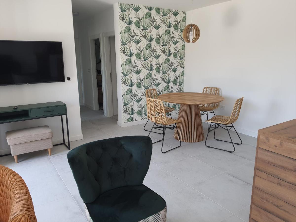 Apartments Krista メドヴェヤ エクステリア 写真