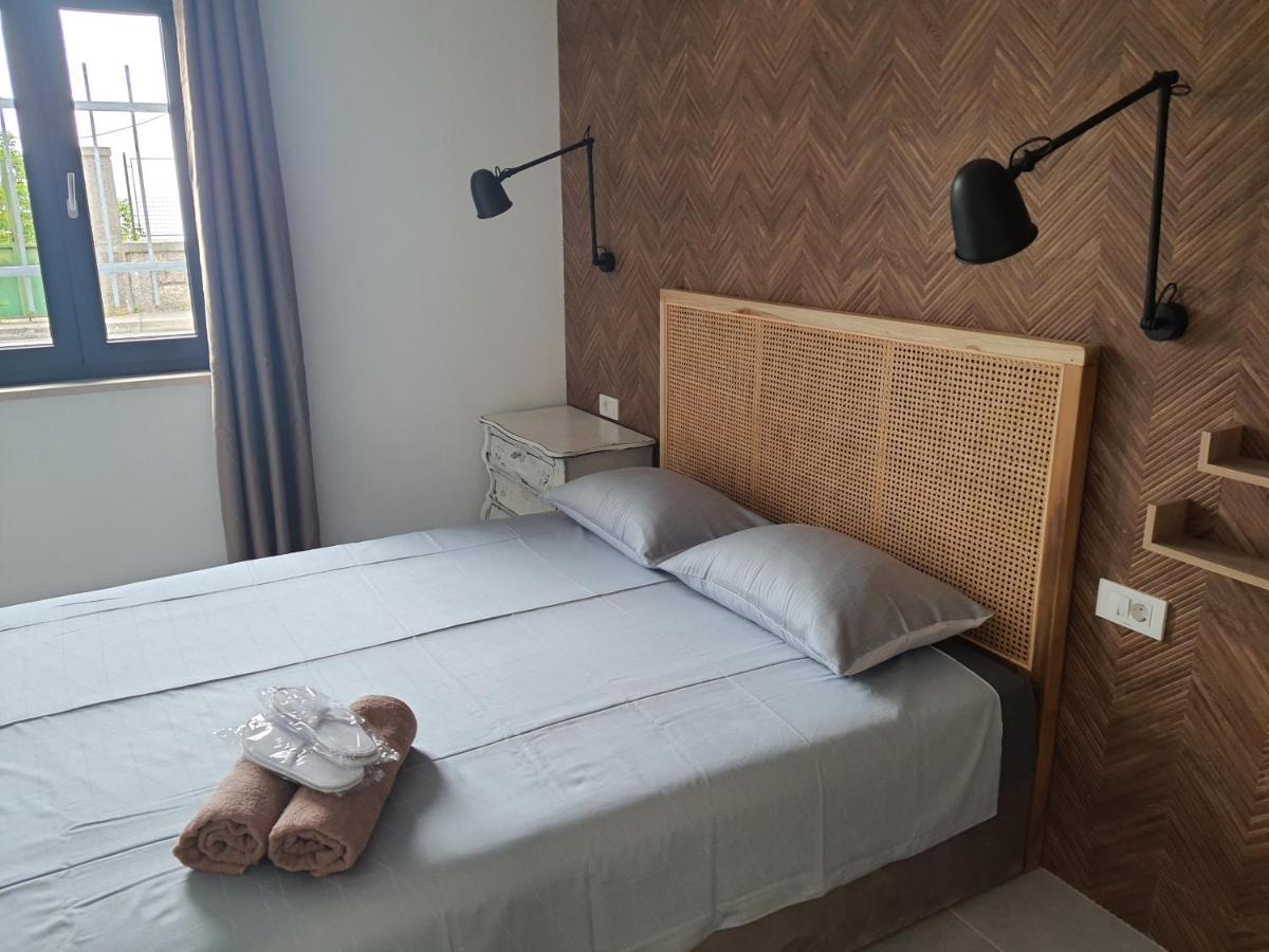 Apartments Krista メドヴェヤ エクステリア 写真