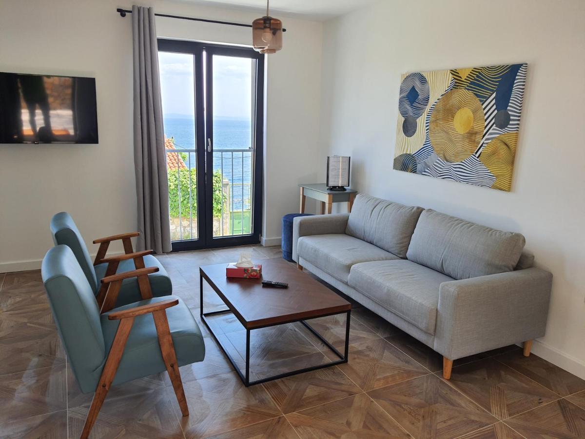 Apartments Krista メドヴェヤ エクステリア 写真