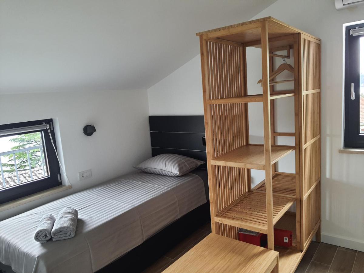 Apartments Krista メドヴェヤ エクステリア 写真