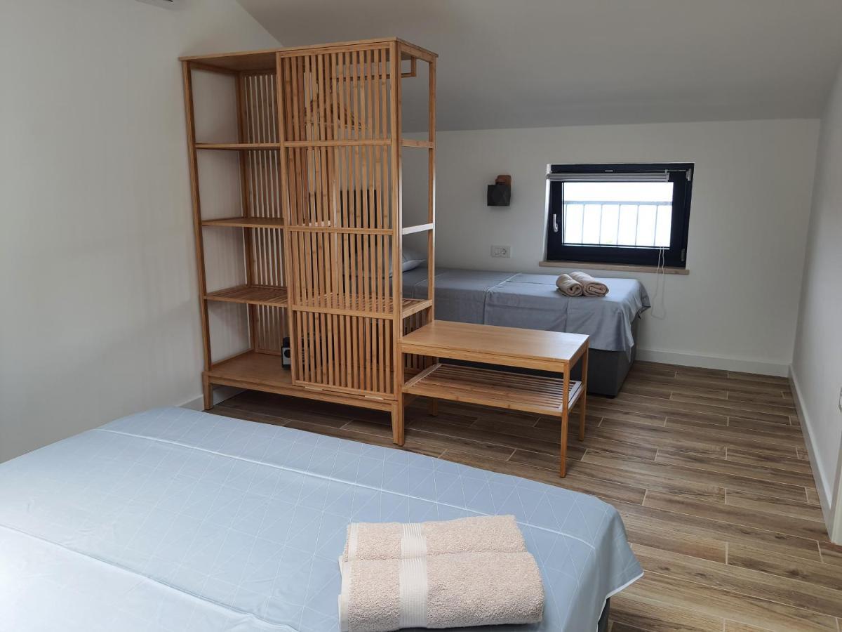 Apartments Krista メドヴェヤ エクステリア 写真