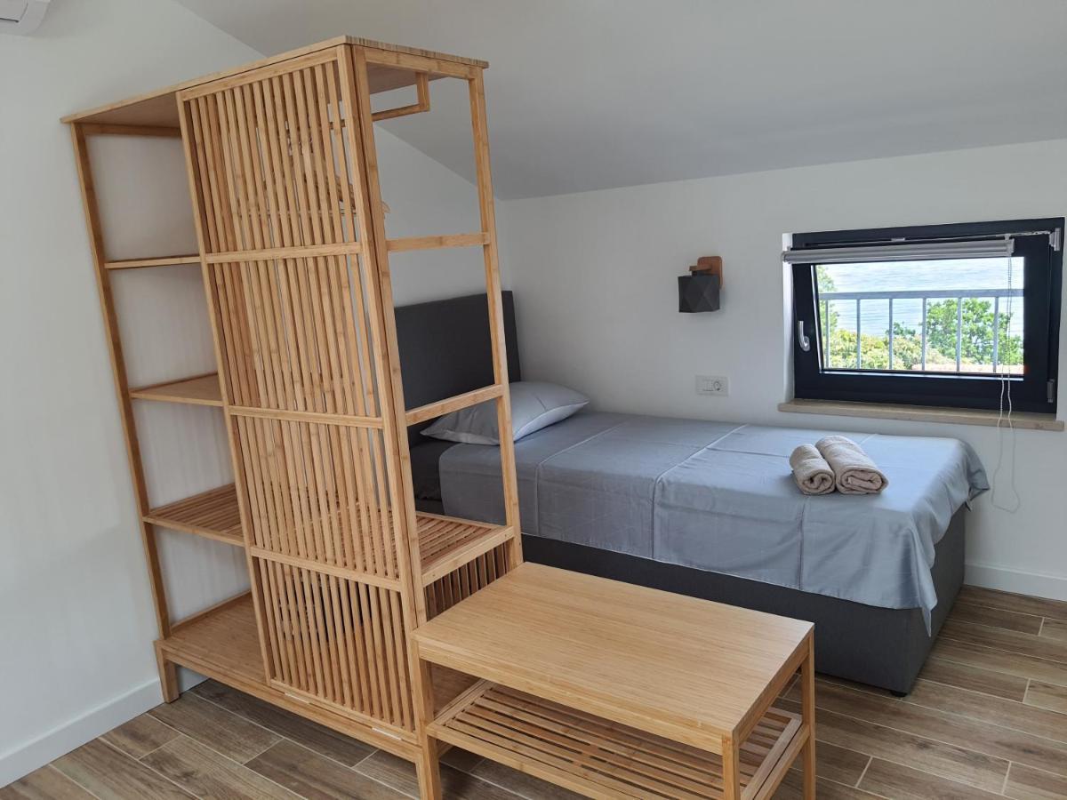 Apartments Krista メドヴェヤ エクステリア 写真