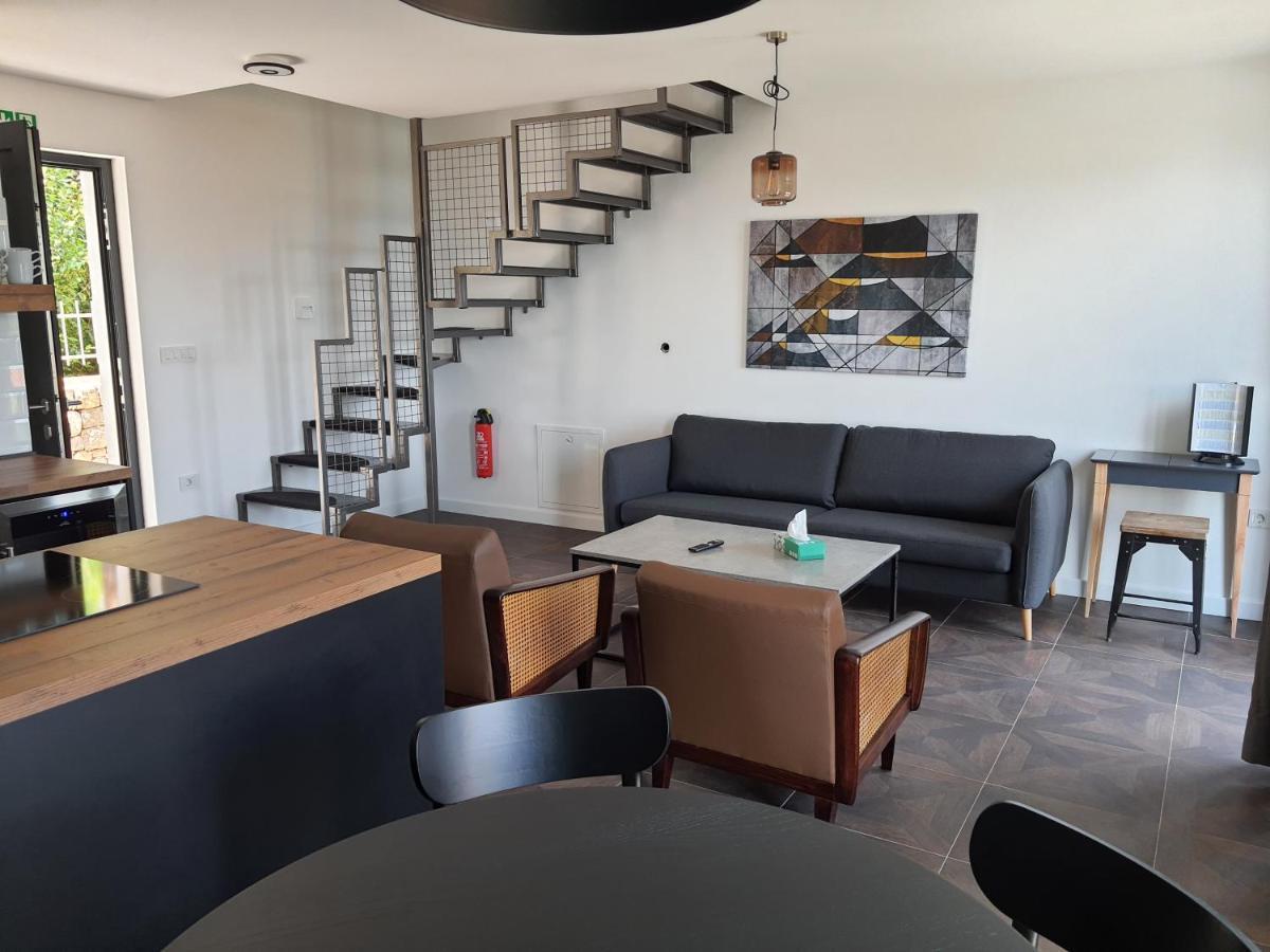 Apartments Krista メドヴェヤ エクステリア 写真